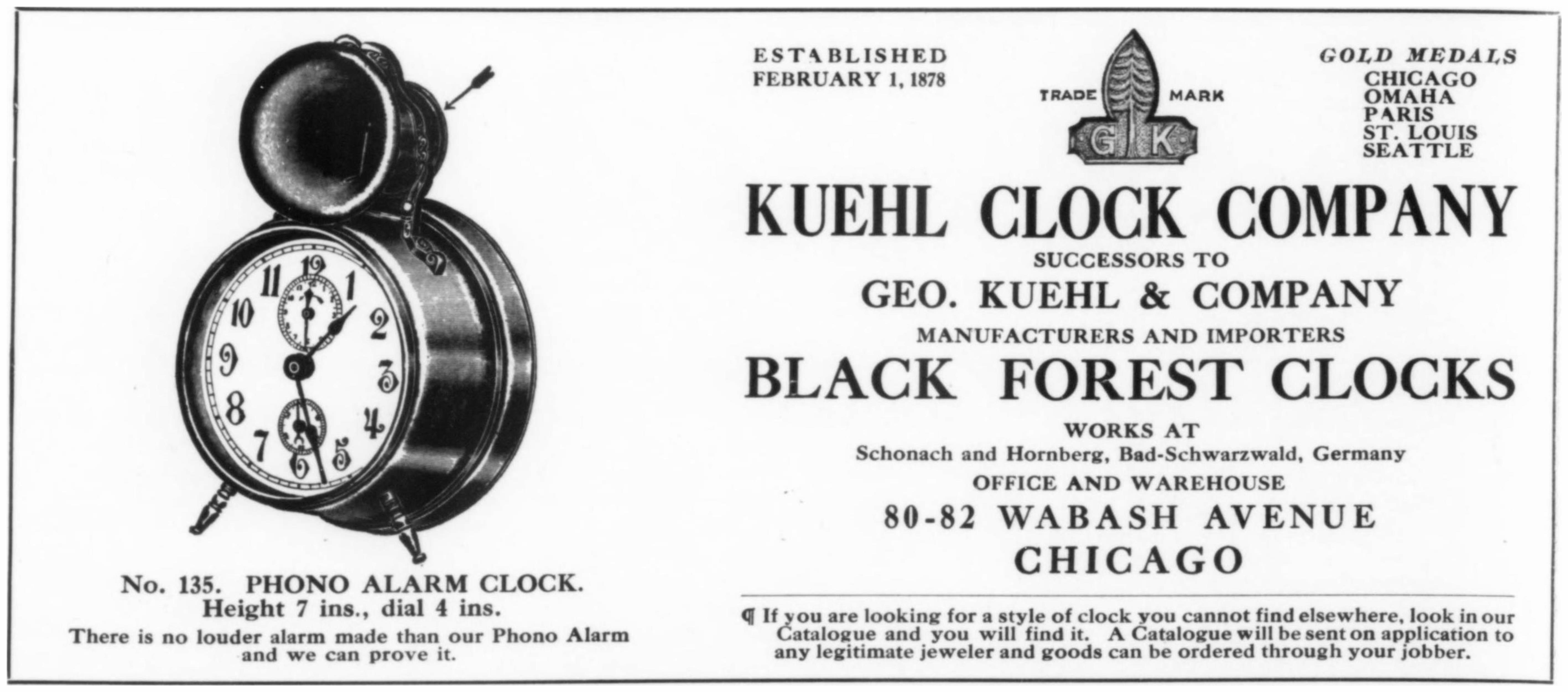 Kuehl Clock 1910 30.jpg